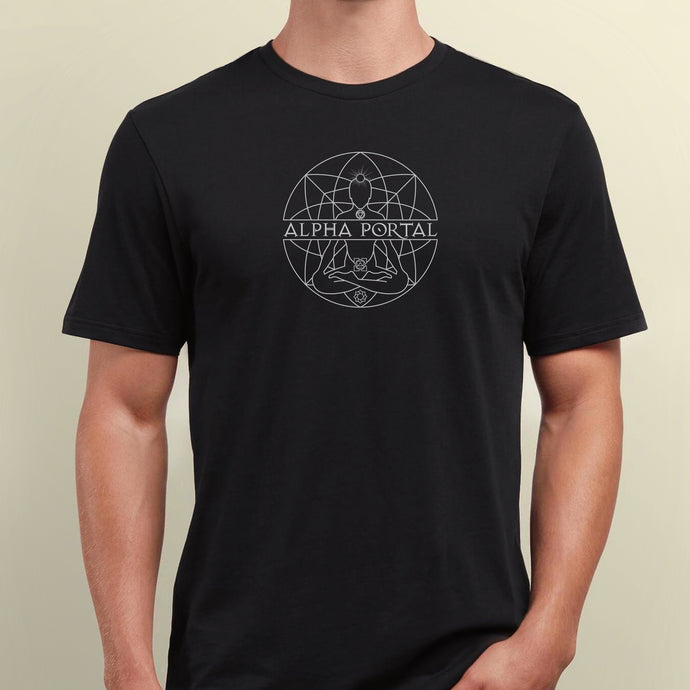 Alpha Portal T-Shirt