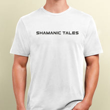 Load image into Gallery viewer, Shamanic Tales T-Shirt
