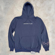 Load image into Gallery viewer, Shamanic Tales Hoodie - Grey