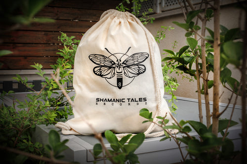 Shamanic Tales Bag