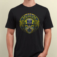 Load image into Gallery viewer, Shaman Black T-Shirt