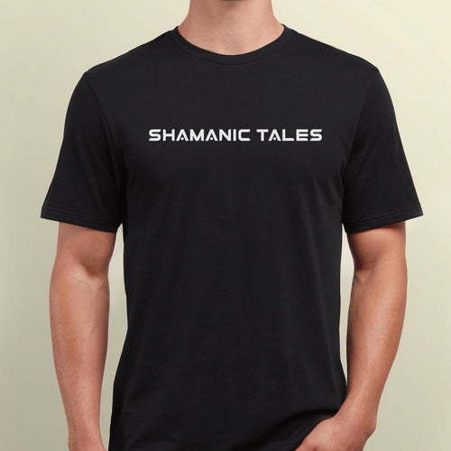 Shamanic Tales T-Shirt