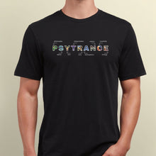 Load image into Gallery viewer, Psytrance T-Shirt