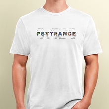 Load image into Gallery viewer, Psytrance T-Shirt